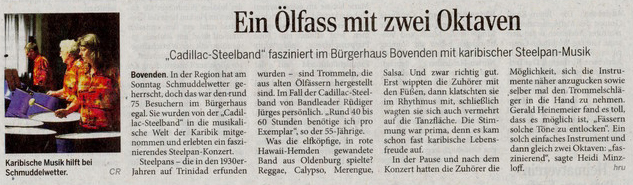 G�ttinger Tageblatt 13.7.15